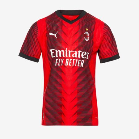 AC Milan’s Bold Plan: Bring Back a Legend or Just Daydreaming?