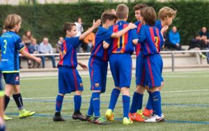 Barcelona’s Youth Reboot: Do They Want a Team or a Nursery?