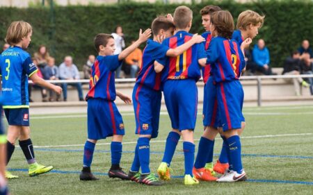 Barcelona’s Youth Reboot: Do They Want a Team or a Nursery?