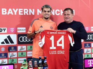 Bayern’s Sneaky Scheme: Snatching La Liga’s Star with Style!