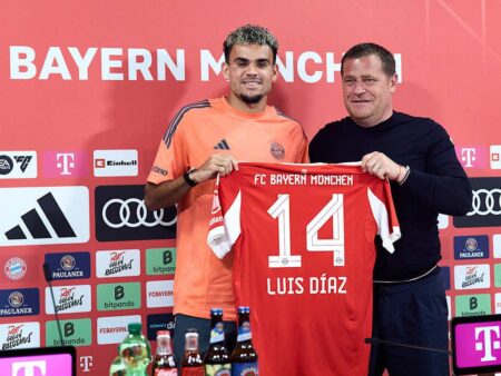 Bayern’s Sneaky Scheme: Snatching La Liga’s Star with Style!