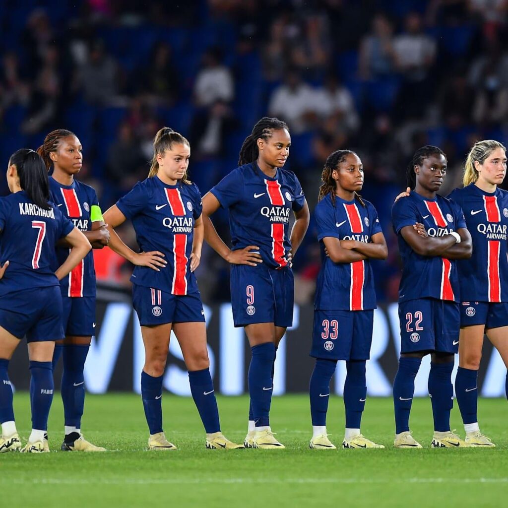 PSG’s Sneaky South American Star Hunt: Who’s Next?