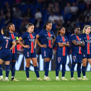 PSG’s Sneaky South American Star Hunt: Who’s Next?