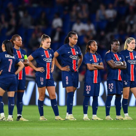 PSG’s Sneaky South American Star Hunt: Who’s Next?