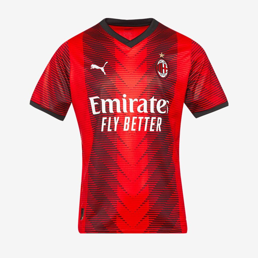 AC Milan’s Nostalgia Trip: Can They Charm Back an Old Star?