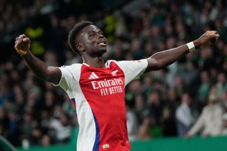 Will Arsenal Cash in to Snag a Midfielder or Just Laugh?
