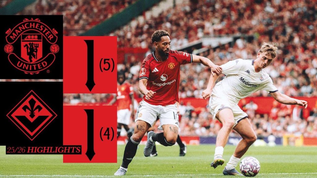 Will Manchester United Finally Buy a Striker or Just Daydream?