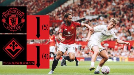 Will Manchester United Finally Buy a Striker or Just Daydream?