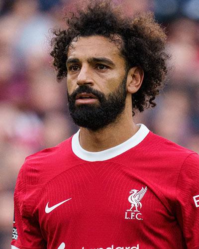 Is Mohamed Salah Swapping Goals for Gold in Saudi Arabia?