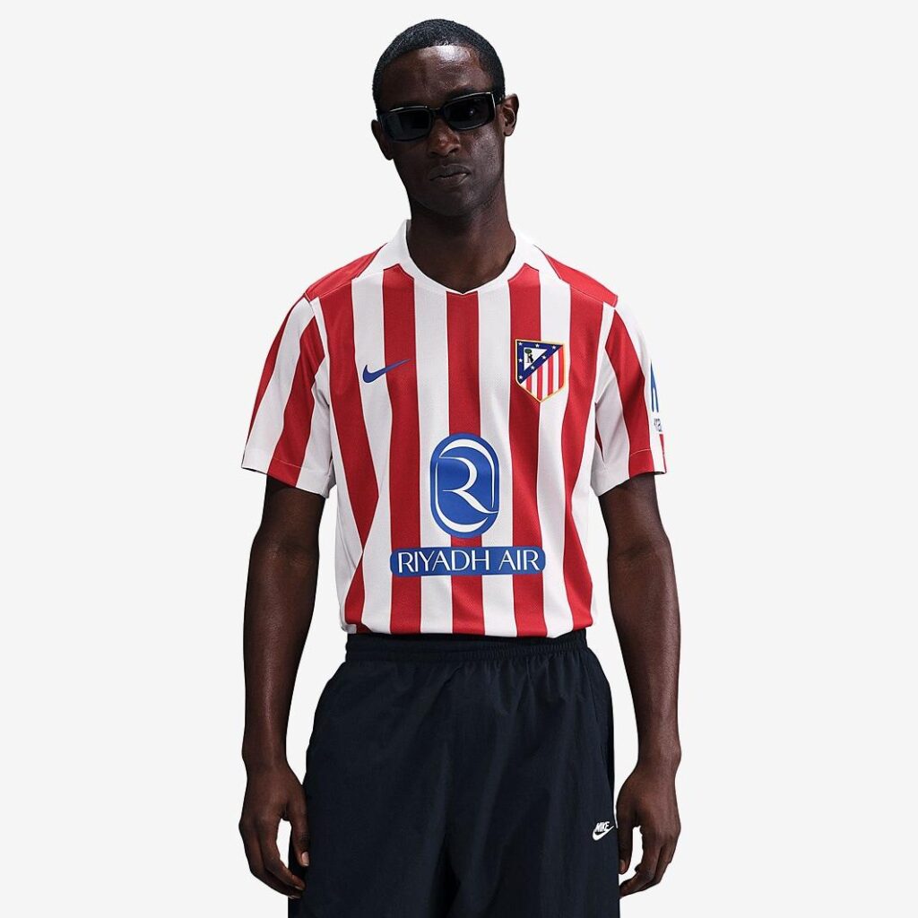 Atlético Madrid’s New Winger: From Premier League with Love?