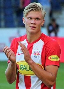 Could Haaland Swap Man City for Madrid? Just Asking!