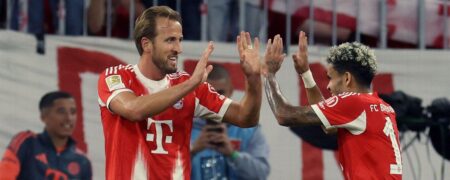 Will Bayern Munich Break the Bank or Just Break a Sweat?