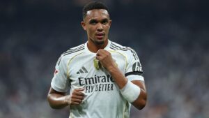 Real Madrid’s Secret Struggle: Saudi League’s Player Heist?