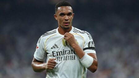 Real Madrid’s Secret Struggle: Saudi League’s Player Heist?