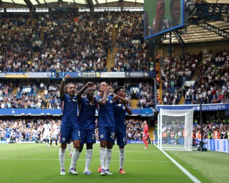 Will Chelsea’s Transfer Spree Ever End? Stay Tuned!
