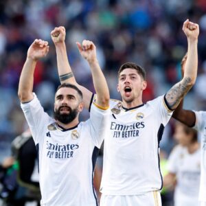 Real Madrid’s New Crush: Premier League Star Stealing Hearts! Real Madrid’s New Crush: Premier League Star Stealing Hearts!