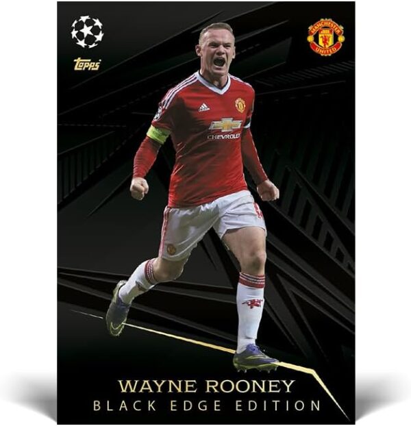 Topps Match Attax Extra 2024 - Full Box - 36 Packe... - Image 8