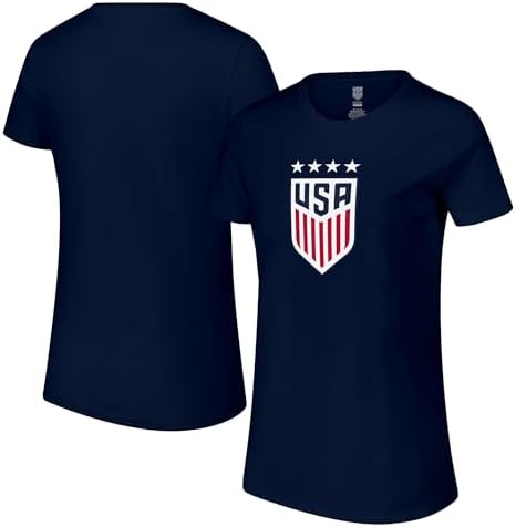 Icon Sports Officially Licensed US Women's Nationa... - Image 3