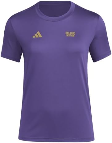 adidas Women's Orlando City Sc Local Warp Pre-Game... - Image 2