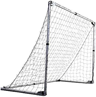 Lifetime 90046 Soccer Goal with Adjustable Height ... - Image 2