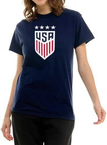 Icon Sports Officially Licensed US Women's Nationa... - Image 2