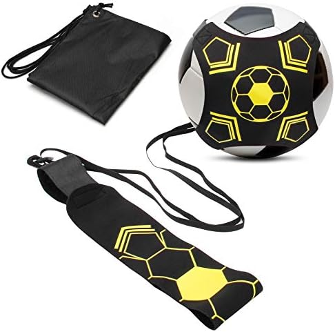 Coolrunner Soccer Belt Trainer - Practice Aid for ... - Image 2