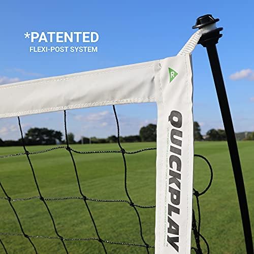 QUICKPLAY Kickster Soccer Goal Range – Ultra Porta... - Image 5