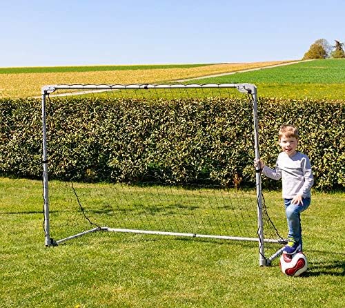 Lifetime 90046 Soccer Goal with Adjustable Height ... - Image 5