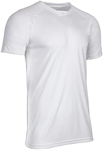 CHAMPRO Boys Attacker Soccer Jersey - Image 2