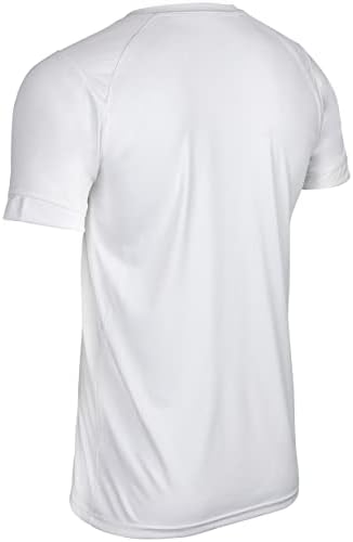 CHAMPRO Boys Attacker Soccer Jersey - Image 3