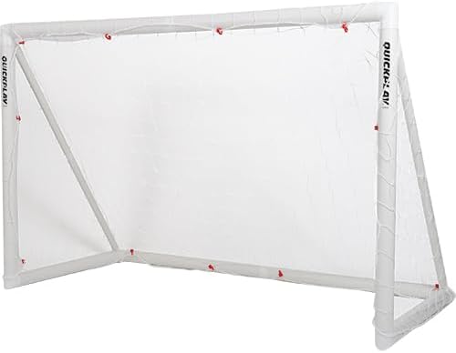QUICKPLAY Q-Fold Soccer Goal | 30-Second Folding D... - Image 5