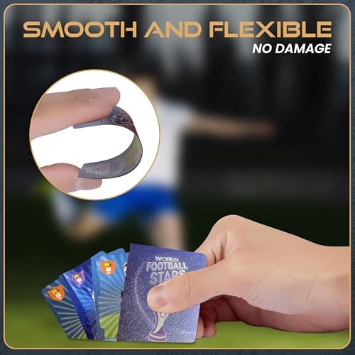 2025 Playing Soccer Cards | 55 Unique Cards for So... - Image 5