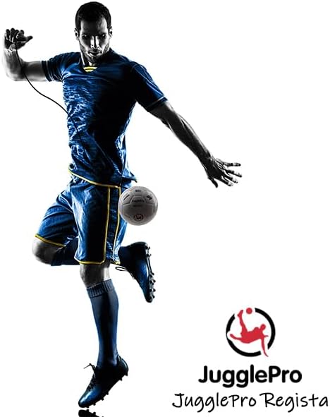 Soccer Ball Trainer – Size 2 | Solo & Group Soccer... - Image 6