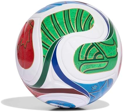 adidas FIFA World Cup 26™ Trionda Soccer Ball - Image 3
