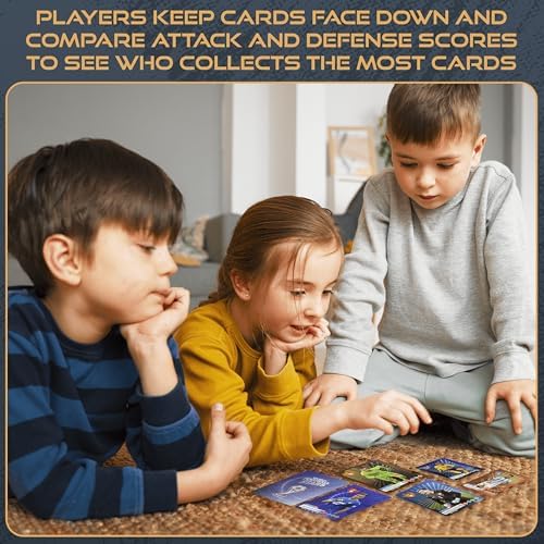 2025 Playing Soccer Cards | 55 Unique Cards for So... - Image 6