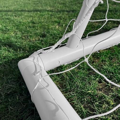 QUICKPLAY Q-Fold Soccer Goal | 30-Second Folding D... - Image 11