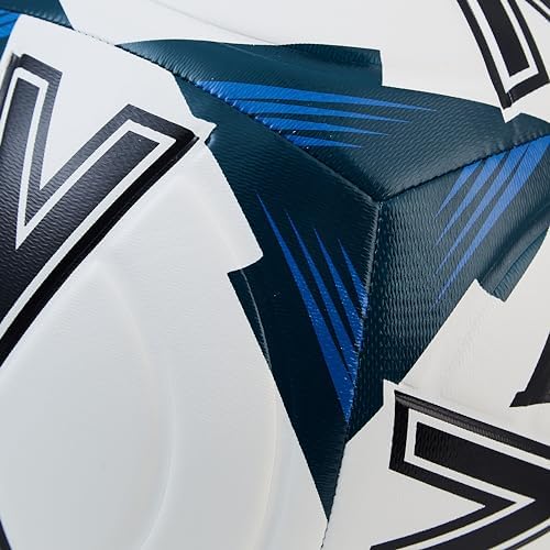 Mitre Unisex Soccer Ball Training Impel - Image 7