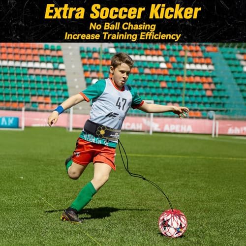 PodiuMax Soccer Training Mat, Football Training Ma... - Image 6