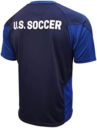 Icon Sports Officially Licensed US Soccer Federati... - Image 3