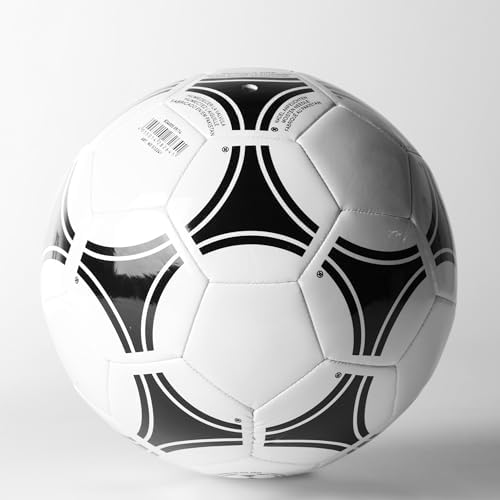 adidas Unisex-Adult Tango Glider Soccer Ball - Image 5