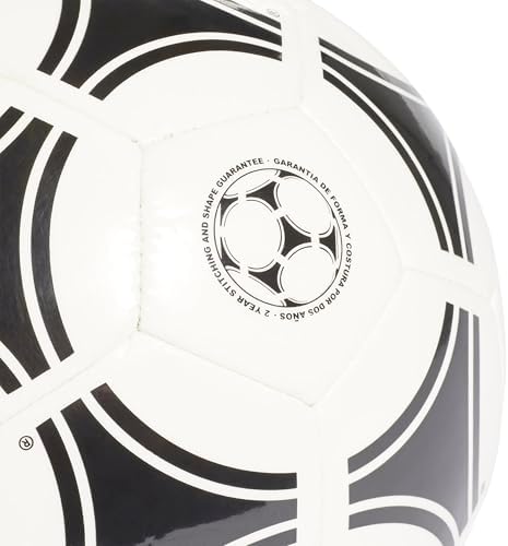 adidas Unisex-Adult Tango Glider Soccer Ball - Image 4