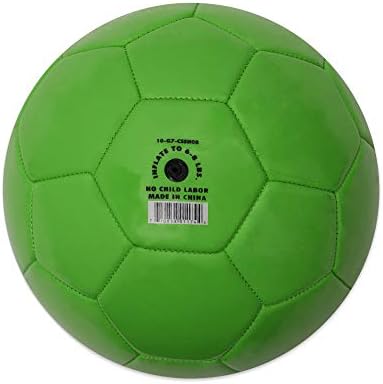 Champion Sports Extreme Series Soccer Ball – Sizes... - Image 3