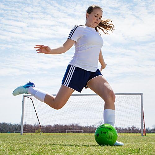 Champion Sports Extreme Series Soccer Ball – Sizes... - Image 7
