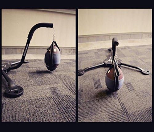 Soccer Trainer- Indoor/Outdoor Soccer Football Tra... - Image 10