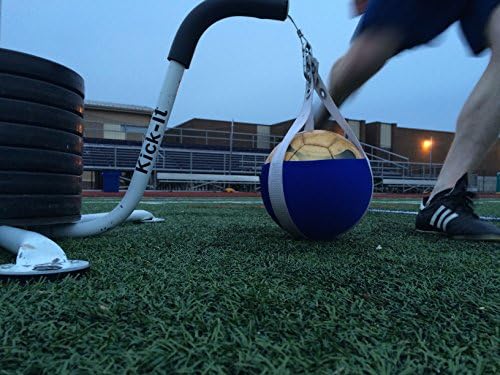 Soccer Trainer- Indoor/Outdoor Soccer Football Tra... - Image 3