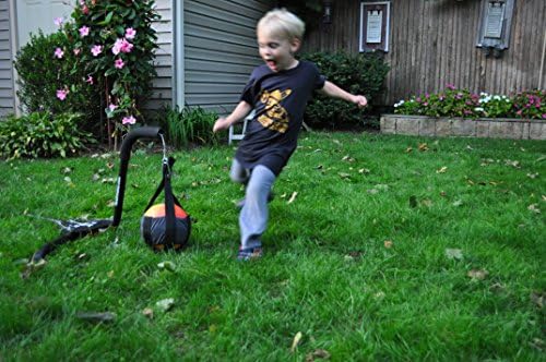 Soccer Trainer- Indoor/Outdoor Soccer Football Tra... - Image 9