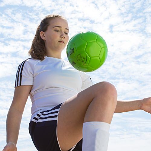 Champion Sports Extreme Series Soccer Ball – Sizes... - Image 8