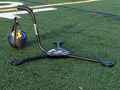 Soccer Trainer- Indoor/Outdoor Soccer Football Tra... - Image 4