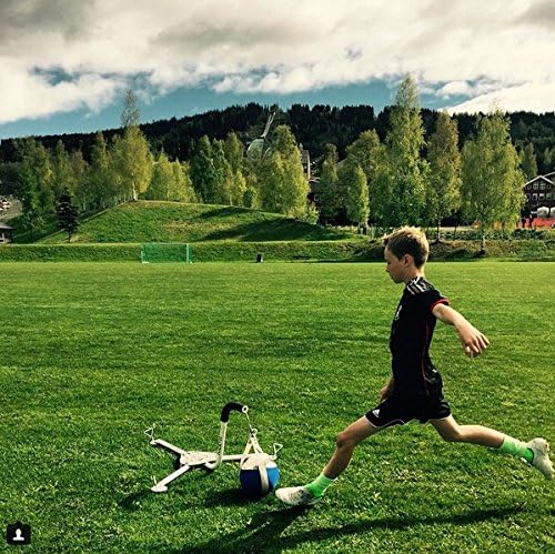 Soccer Trainer- Indoor/Outdoor Soccer Football Tra... - Image 5