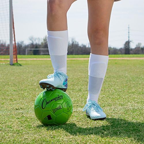 Champion Sports Extreme Series Soccer Ball – Sizes... - Image 6